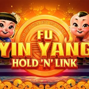 Fu Yin Yang: Hold 'n' Link