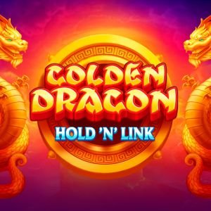 Golden Dragon: Hold ‘N’ Link