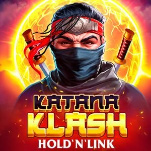 Katana Klash: Hold 'N' Link