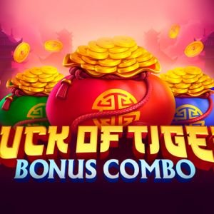 Luck of Tiger: Bonus Combo