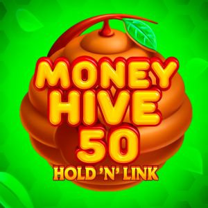 Money Hive 50: Hold 'N' link