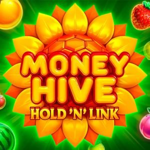 Money Hive: Hold'n'Link