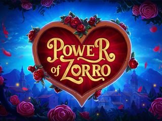 Power of Zorro