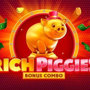 Rich Piggies: Bonus Combo