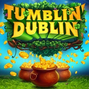 Tumblin' Dublin