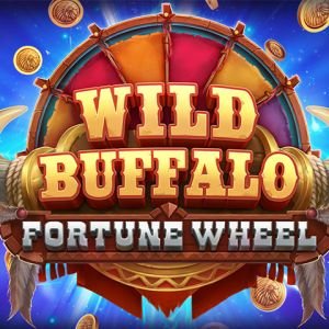 Wild Buffalo: Fortune Wheel