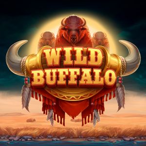 Wild Buffalo