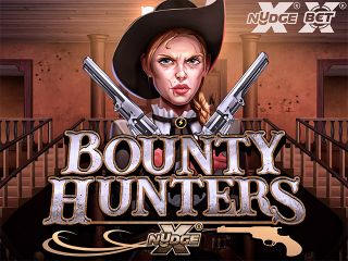 Bounty Hunters xNudge®