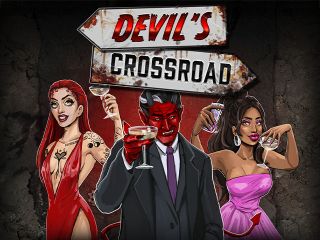 Devil’s Crossroad