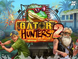 Gator Hunters 2
