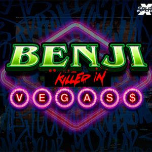 Benji Killed In Vegas