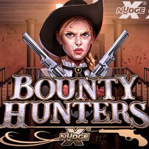 Bounty Hunters