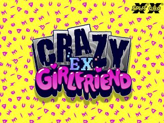 Crazy Ex-Girlfriend
