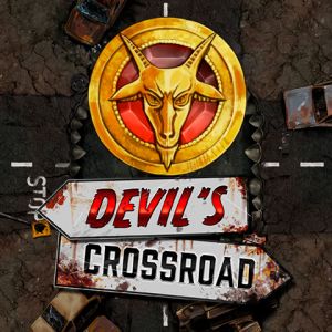 Devil’s Crossroad