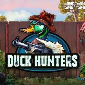Duck Hunters