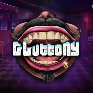 Gluttony!