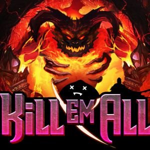 Kill Em All