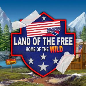 Land of the Free