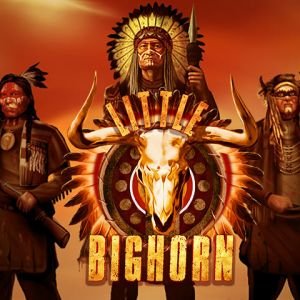 Little Bighorn