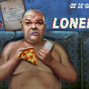 Loner