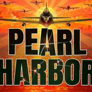 Pearl Harbor