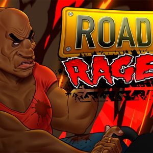 Road Rage