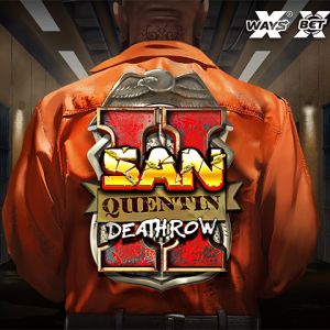 San Quentin 2: Death Row