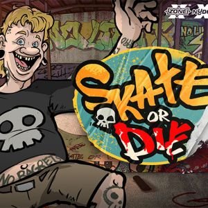 Skate or Die