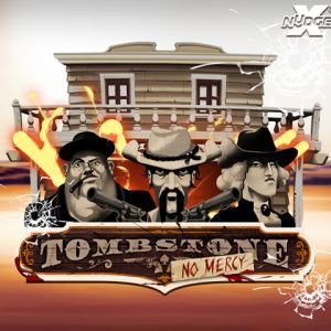 Tombstone No Mercy