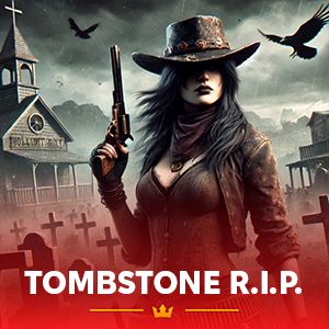 Tombstone R.I.P