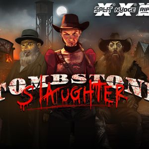Tombstone Slaughter