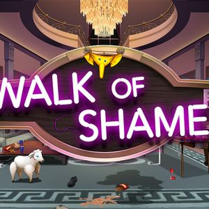 Walk Of Shame