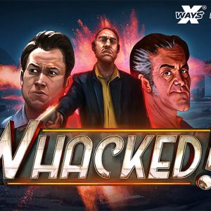 Whacked!
