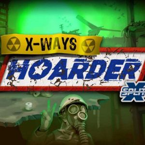 xWays Hoarder xSplit