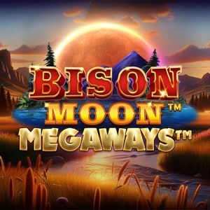 Bison Moon™ Megaways™