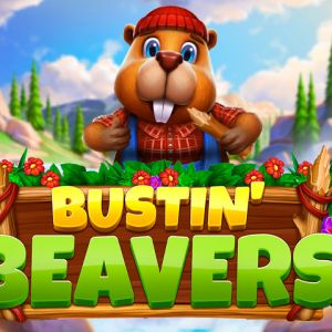 Bustin' Beavers™