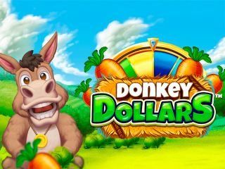 Donkey Dollars™