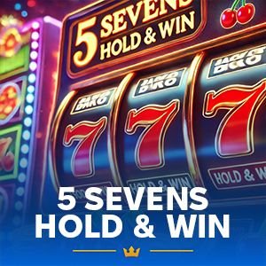 5 Sevens Hold & Win