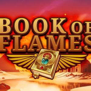Book of Flames