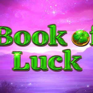 Book of Luck