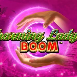 Charming Lady's Boom
