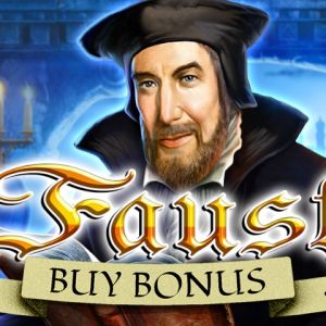 Faust Buy Bonus