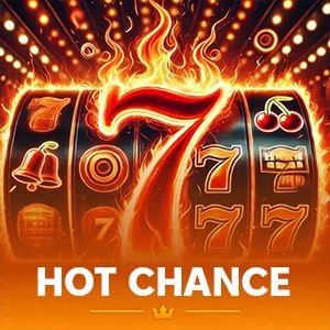 Hot Chance