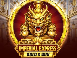 Imperial Express Hold & Win