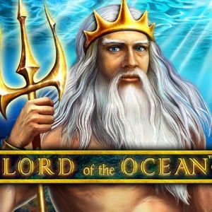 Lord of the Ocean