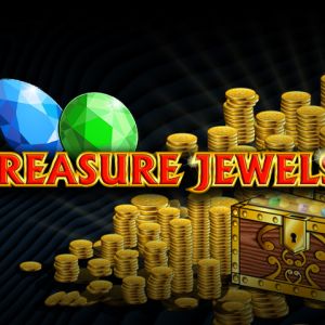 Treasure Jewels