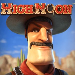 high Noon