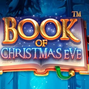Book of Christmas Eve