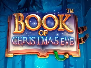 Book of Christmas Eve