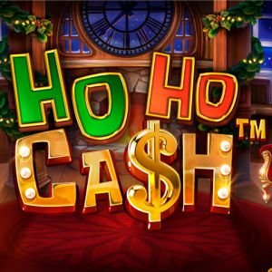 Ho Ho Cash
